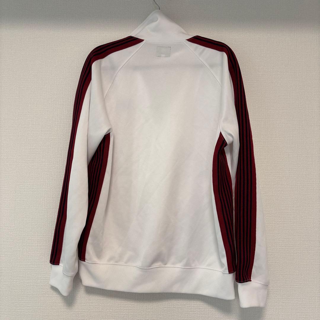 19ss needles トラックジャケット EJ197 正規品 ニードルス