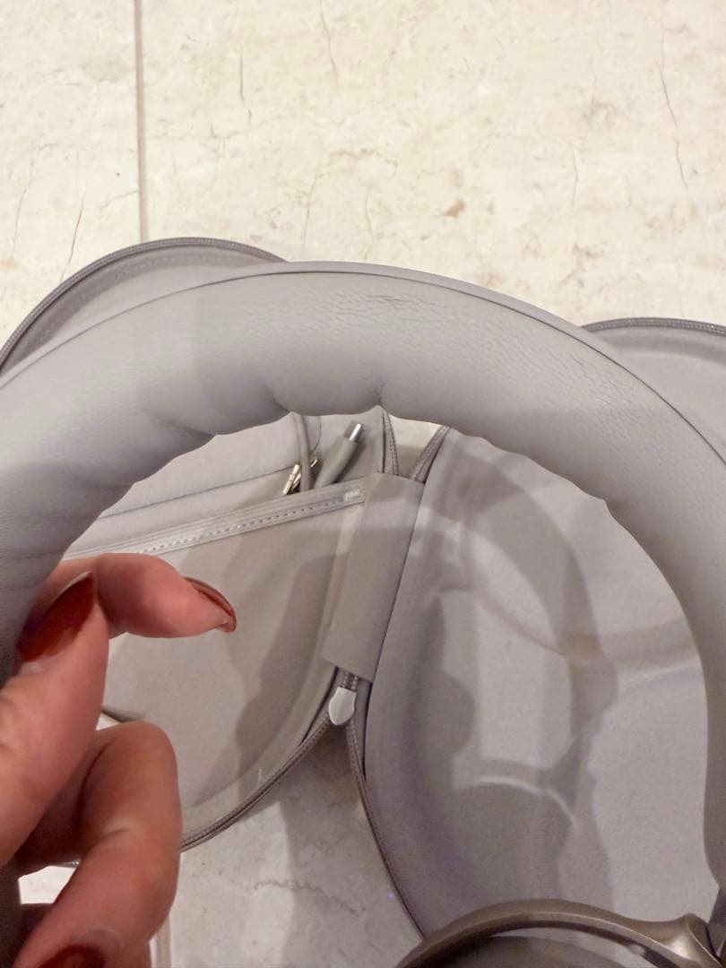 Bose Quietcomfort Ultra ワイヤレスヘッドホン