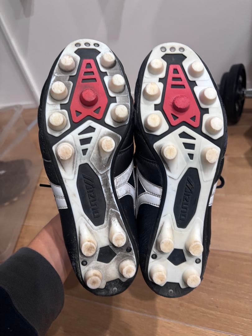 Kartoon様の専用 Mizuno Morelia Professional