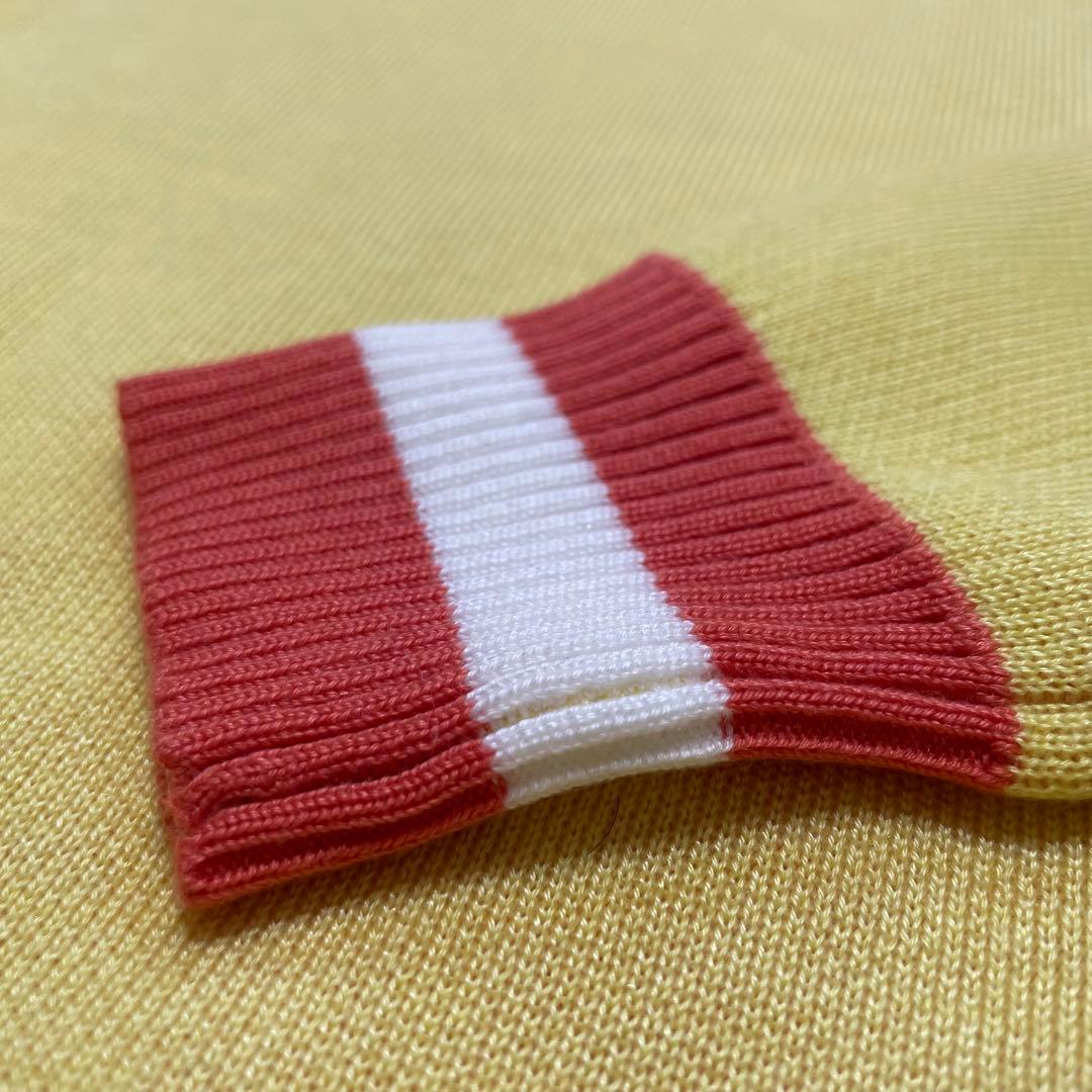 秋冬ゴルフウエア⛳️アルチビオ2点「フード付きニット＆ニットスカート」新品✨️36