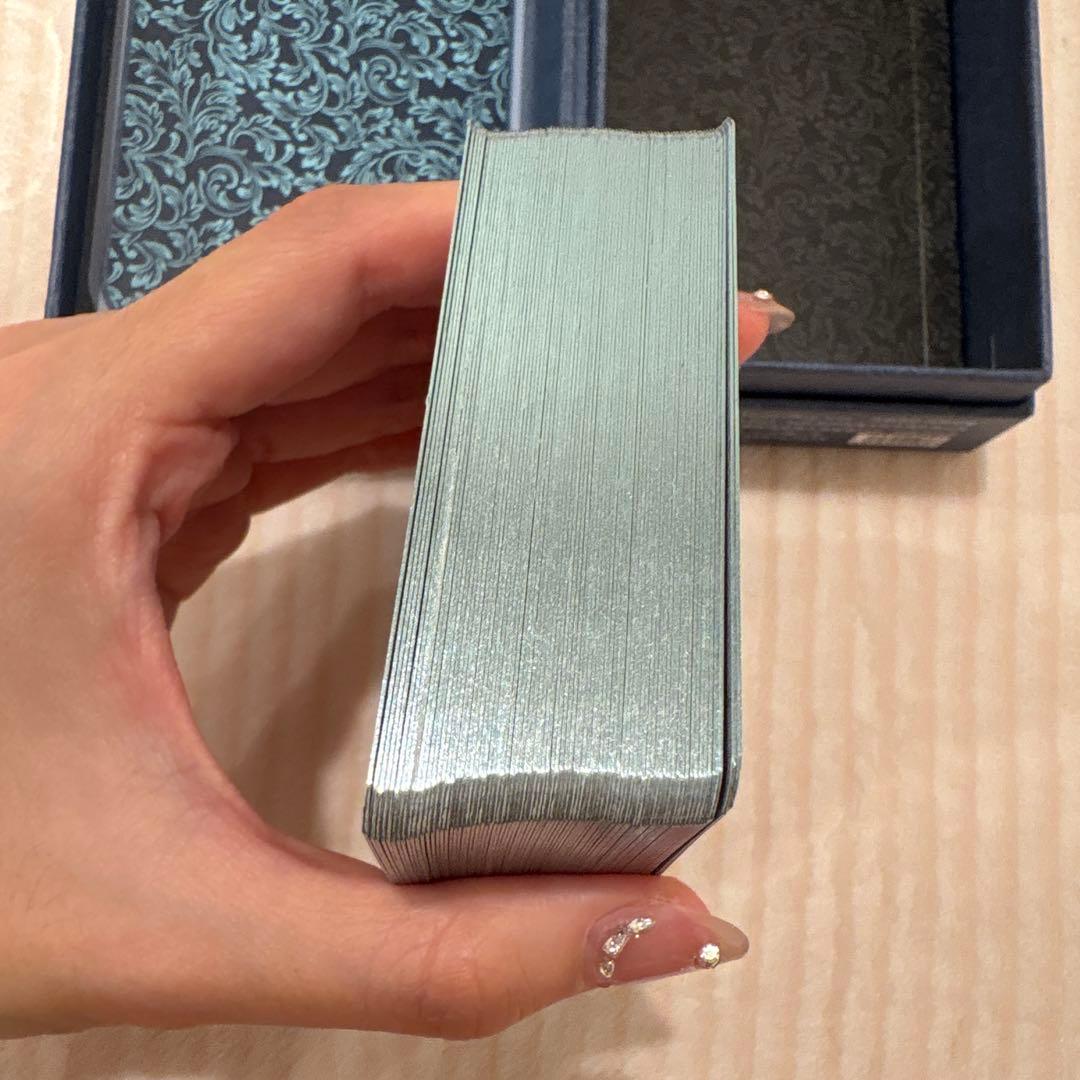 ヴェイカントハウスタロット　海外希少タロット