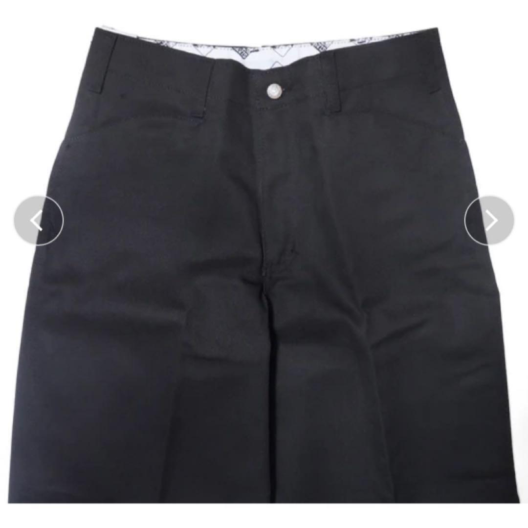 【希少US企画】ベンデイビス ゴリラカット フリスコパンツ ワークパンツ W32