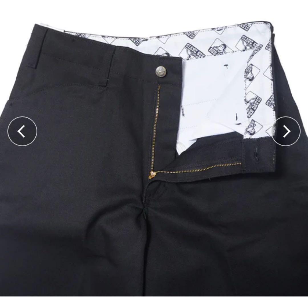 【希少US企画】ベンデイビス ゴリラカット フリスコパンツ ワークパンツ W32