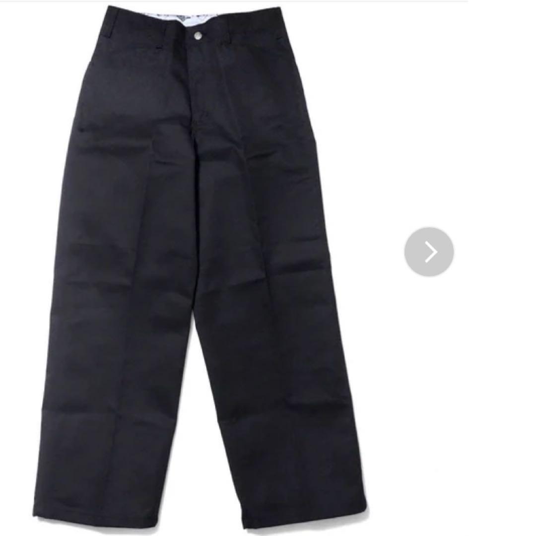 【希少US企画】ベンデイビス ゴリラカット フリスコパンツ ワークパンツ W32