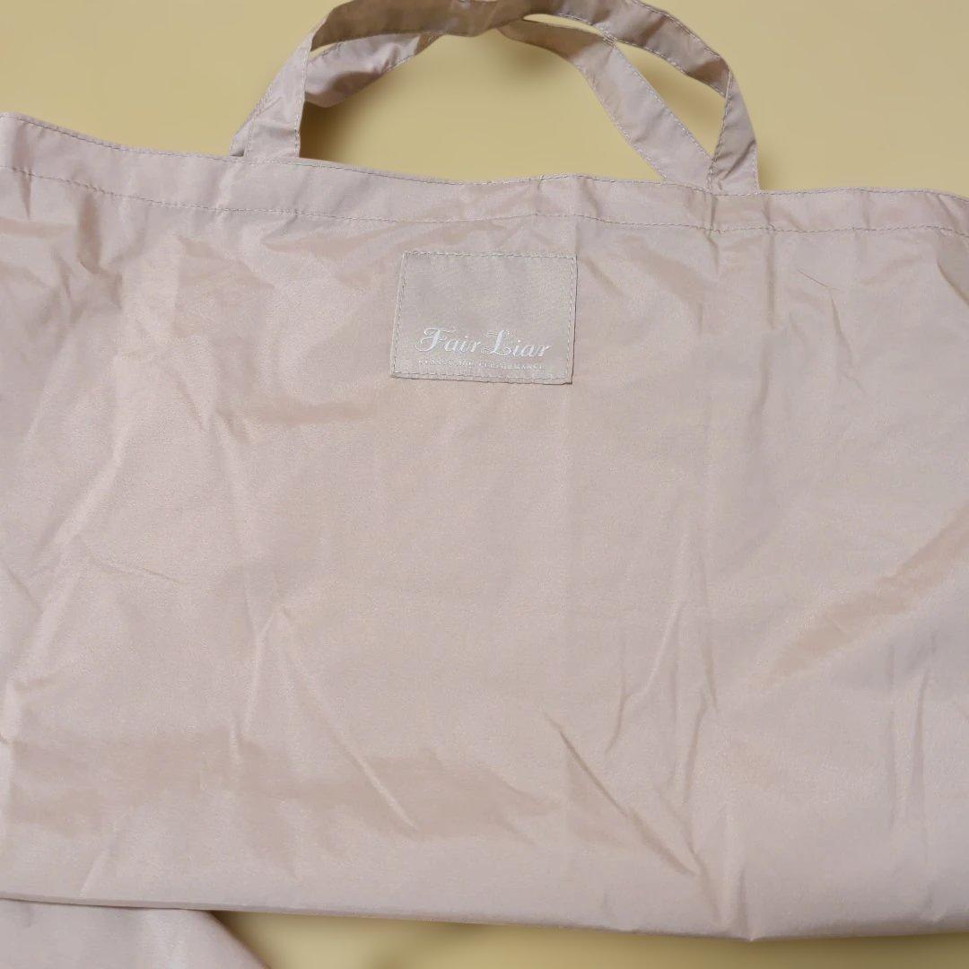 フェアライアー レインコート レインウエア ナイロン ウィンドブレーカ