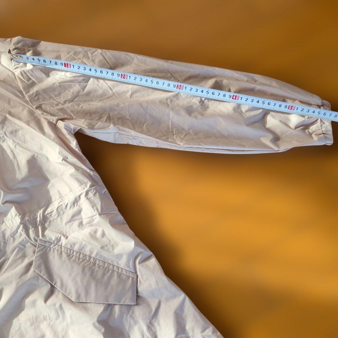 フェアライアー レインコート レインウエア ナイロン ウィンドブレーカ