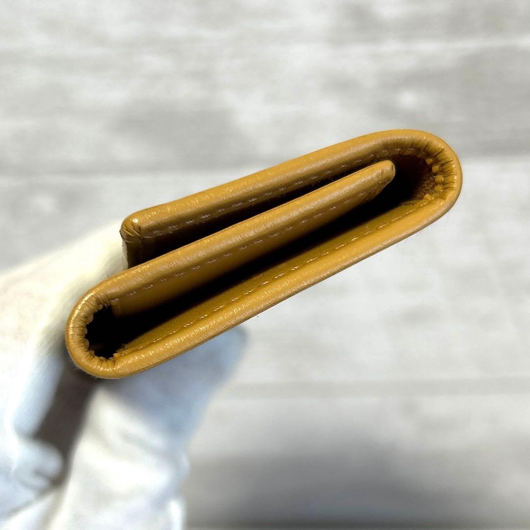 美品　CELINE マカダム柄 キーケース セリーヌ　ヴィンテージ