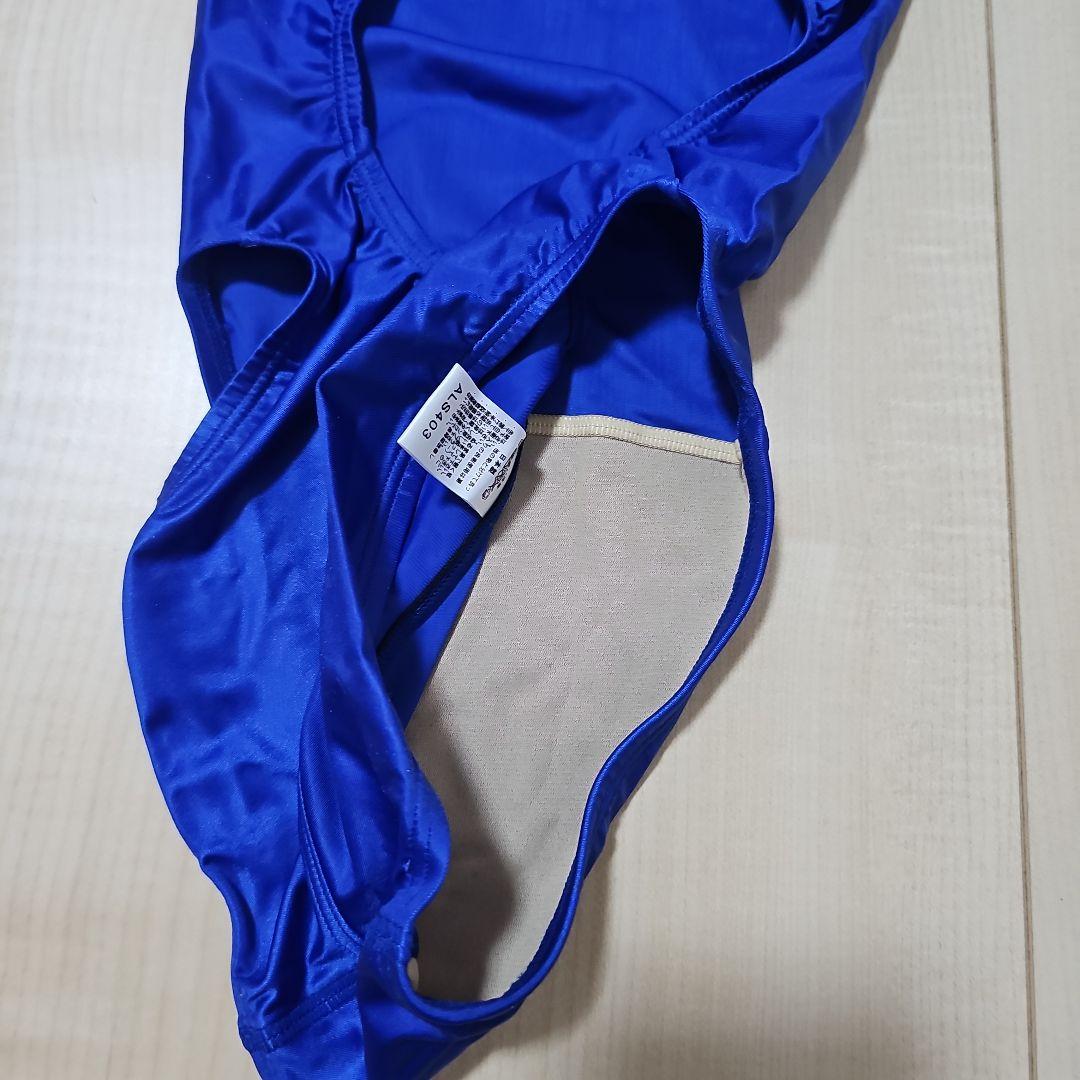 【超激レア】アシックス 競泳水着 ハイドロSP ALS403