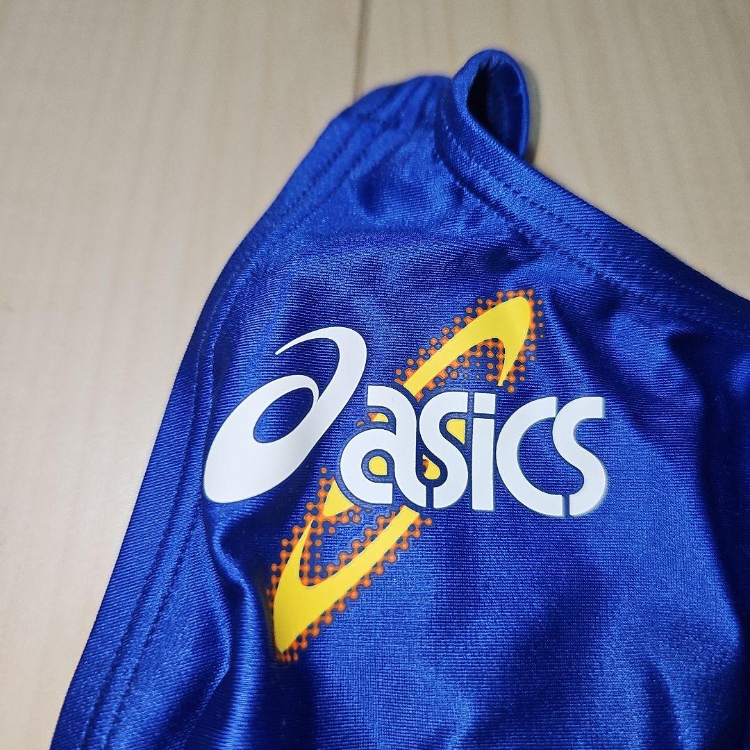 【超激レア】アシックス 競泳水着 ハイドロSP ALS403