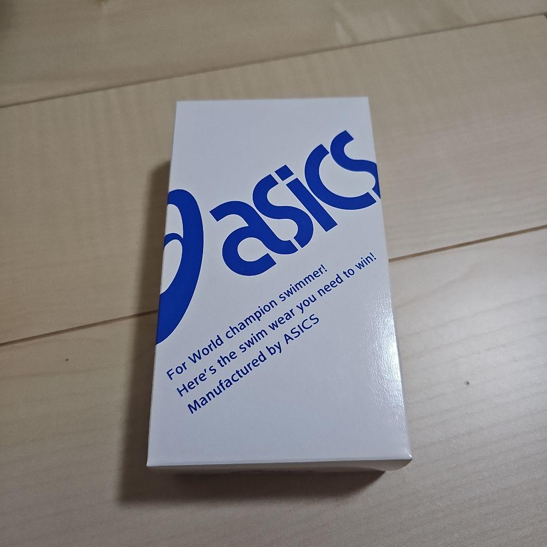 【超激レア】アシックス 競泳水着 ハイドロSP ALS403