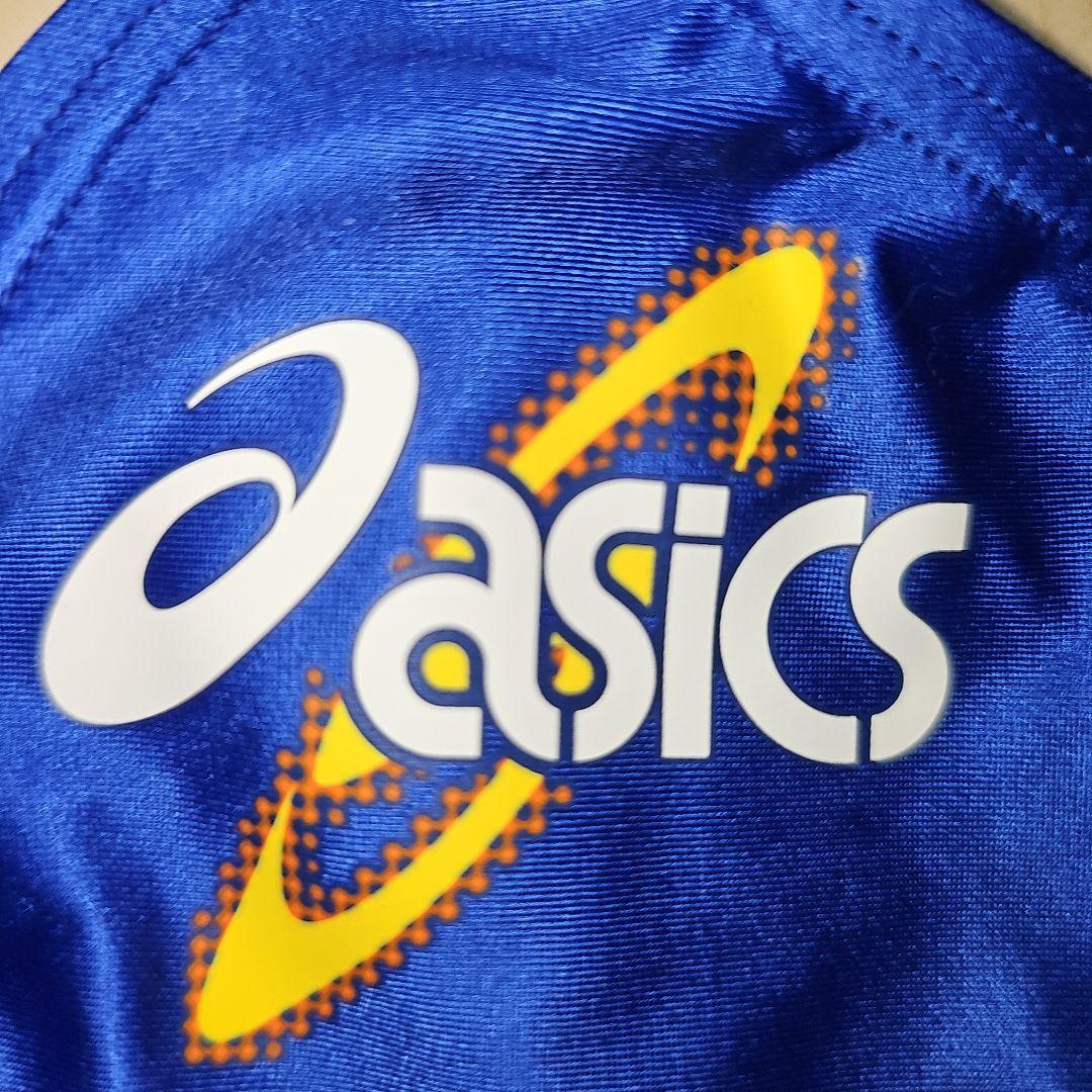 【超激レア】アシックス 競泳水着 ハイドロSP ALS403