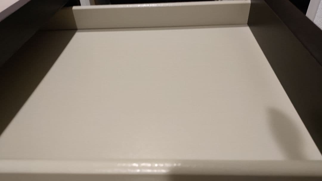 IKEA マルム チェスト 　40×123cm