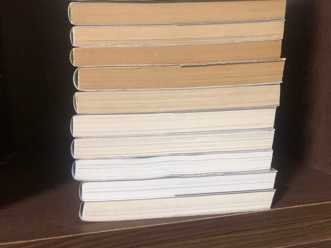 ファイブスター物語　全巻　1-18巻　一部新品