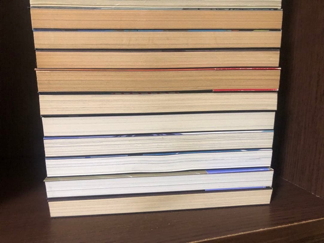 ファイブスター物語　全巻　1-18巻　一部新品