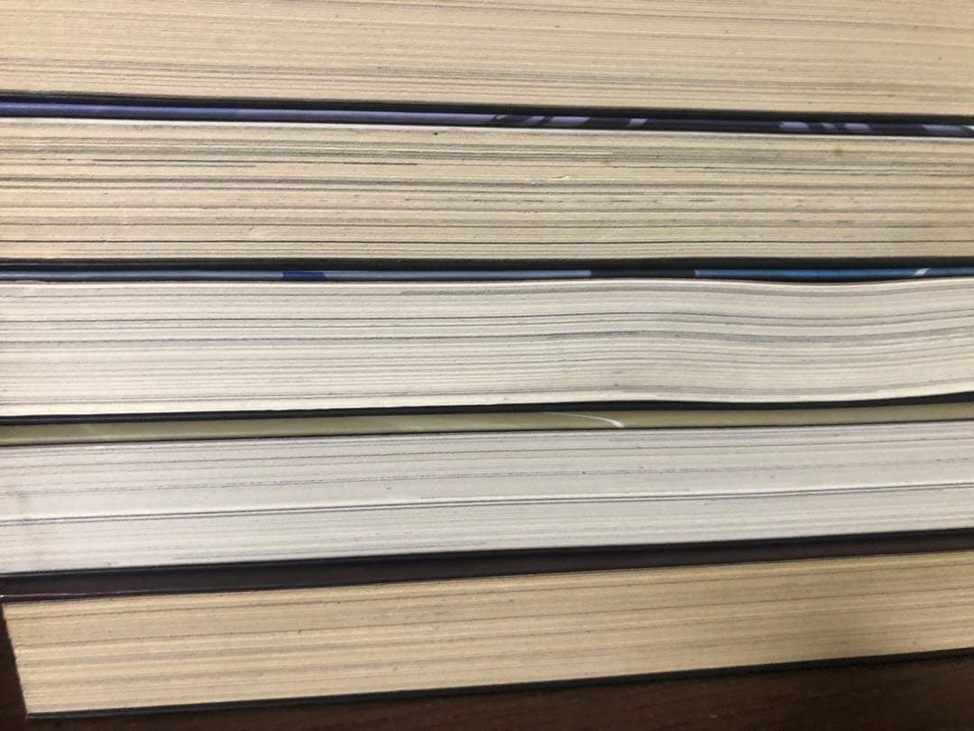 ファイブスター物語　全巻　1-18巻　一部新品