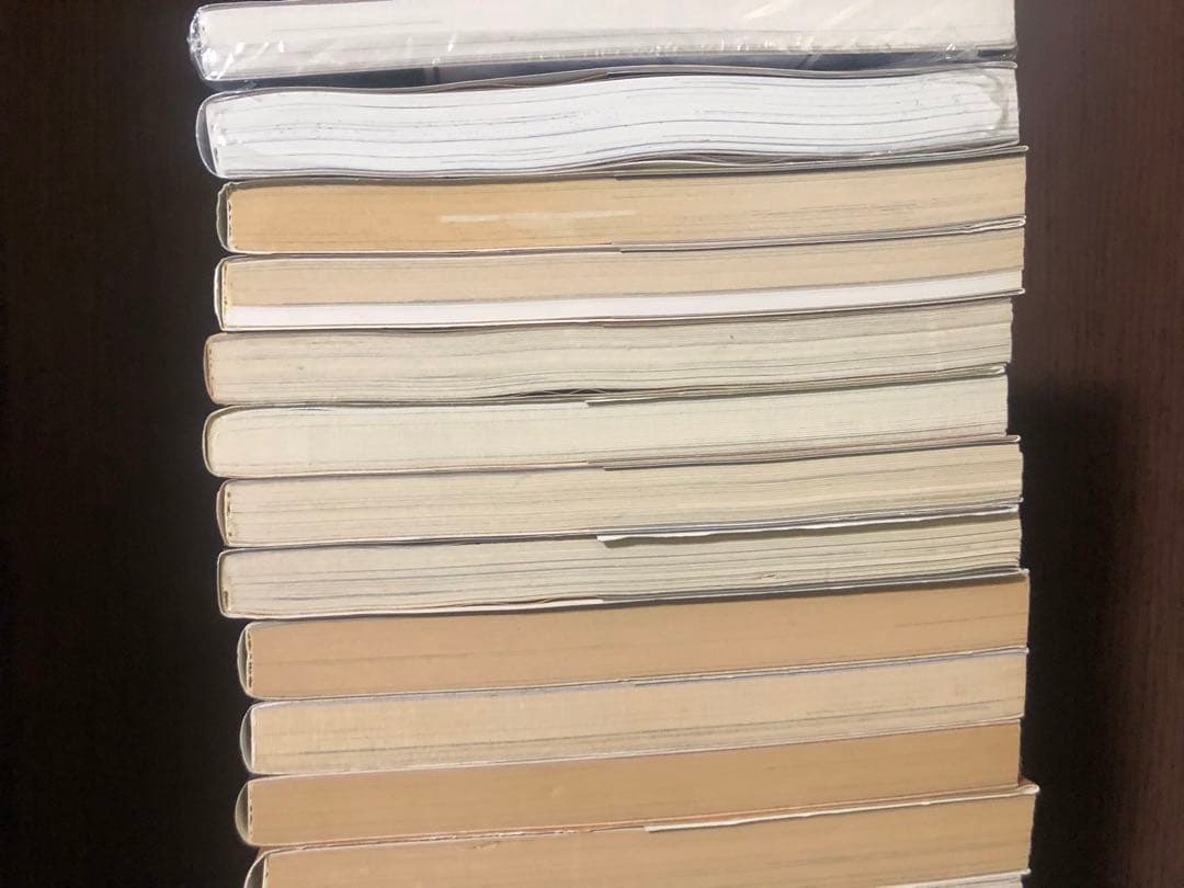 ファイブスター物語　全巻　1-18巻　一部新品