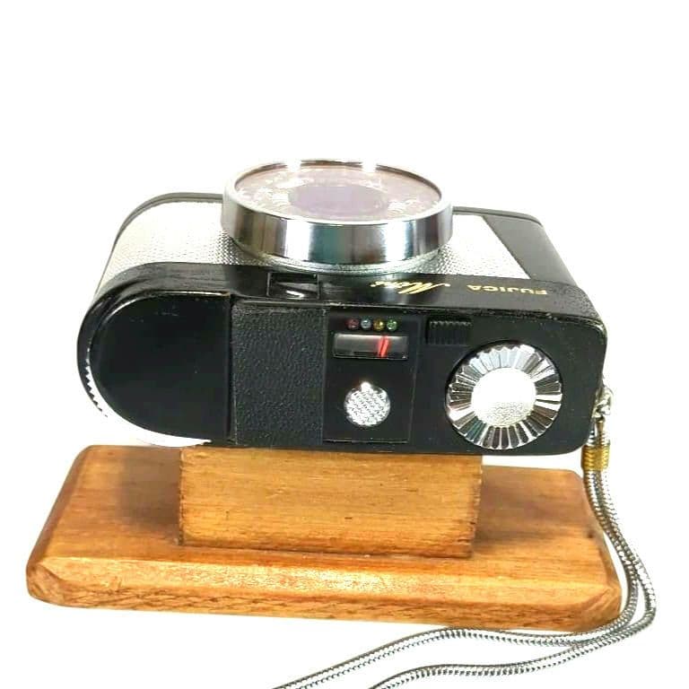 可愛いフジカミニ♦完動美品 ♦ FUJICA Mini♦貴重大人気