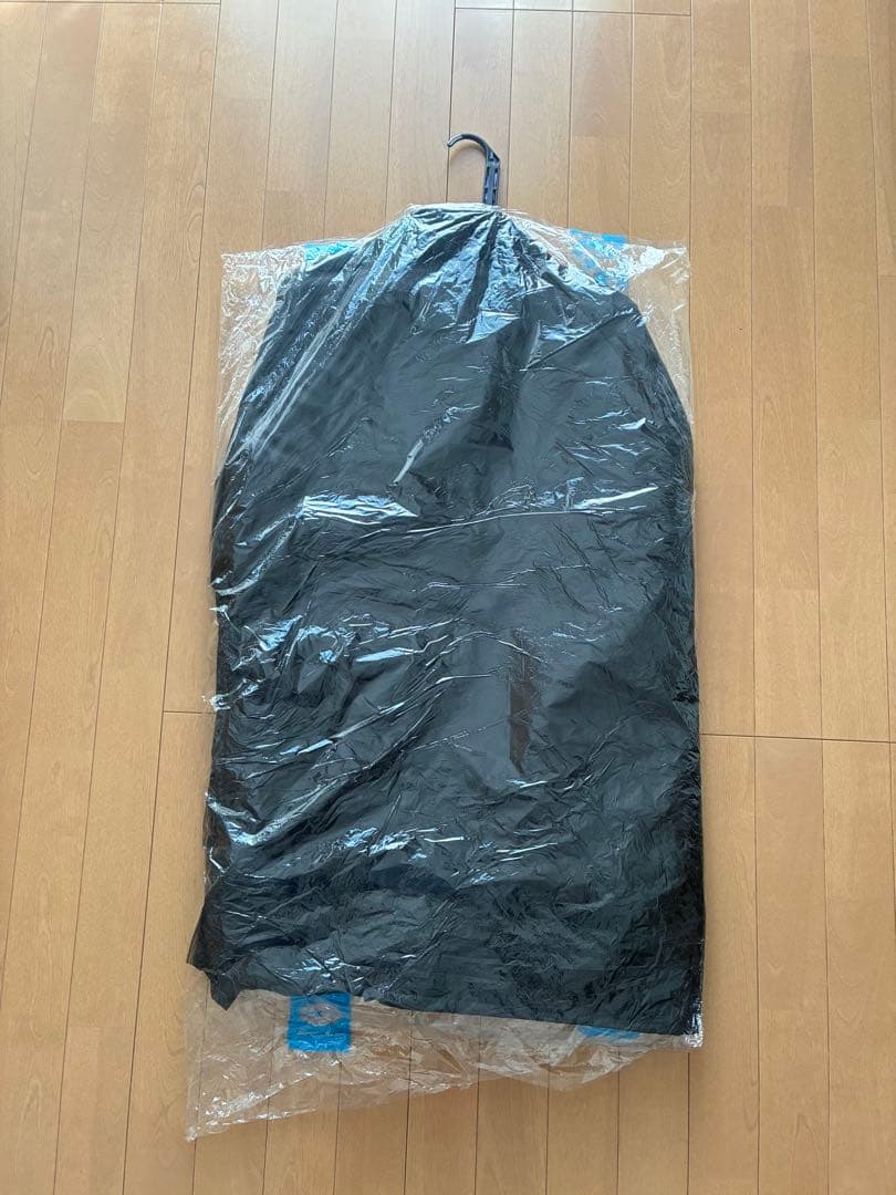 Barbour × Steven Alan ファイヤーマンジャケット