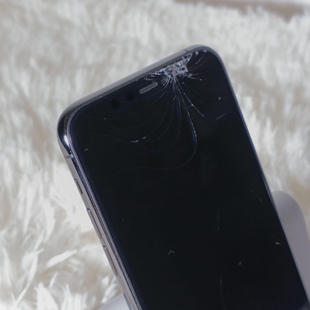 Apple iPhone 11 Pro 256GB スペースグレー