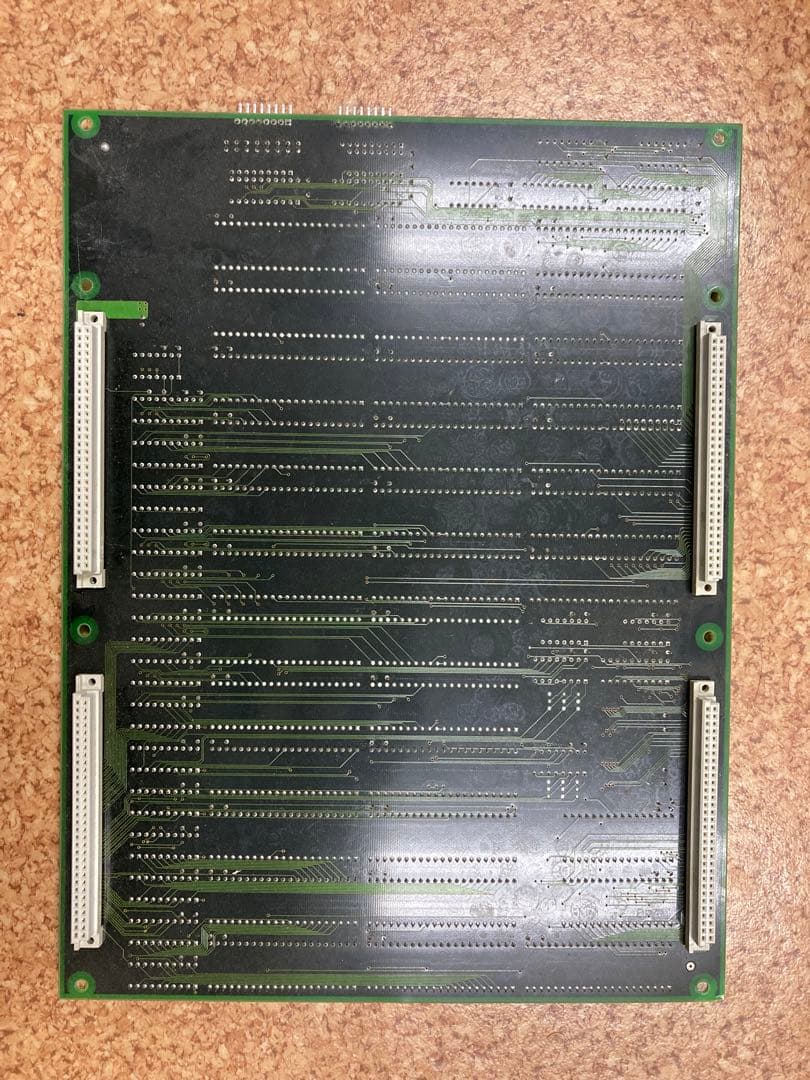 スーパーリアル麻雀P7 基板 ROMボード SETA アーケードゲーム ゲーセン