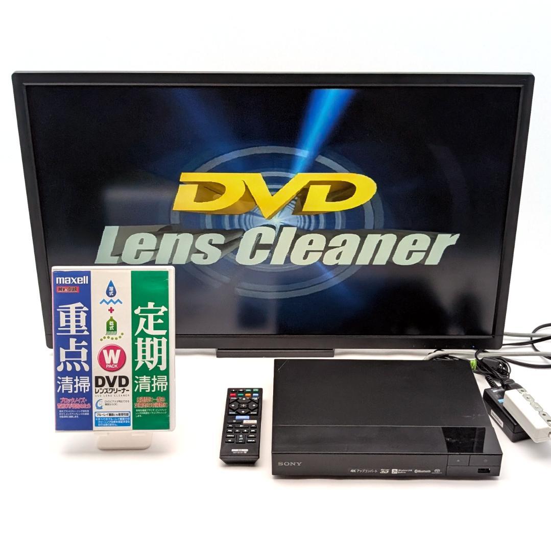 SONY BDP-S6700 ブルーレイプレーヤー 2016年製