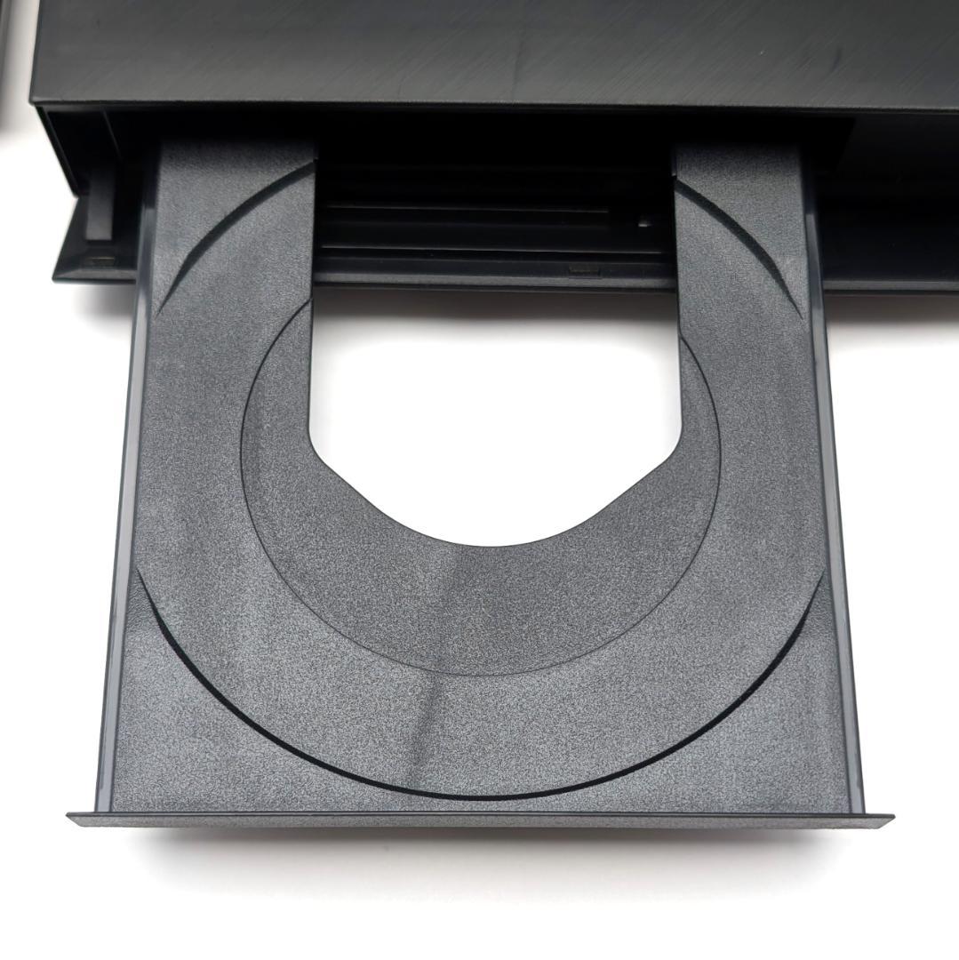 SONY BDP-S6700 ブルーレイプレーヤー 2016年製