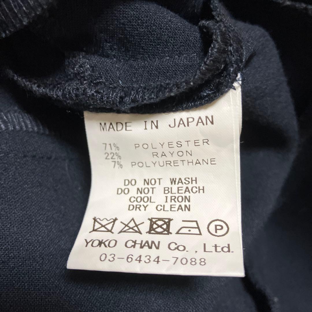 YOKO CHAN petit パールドレス 美品 キッズ