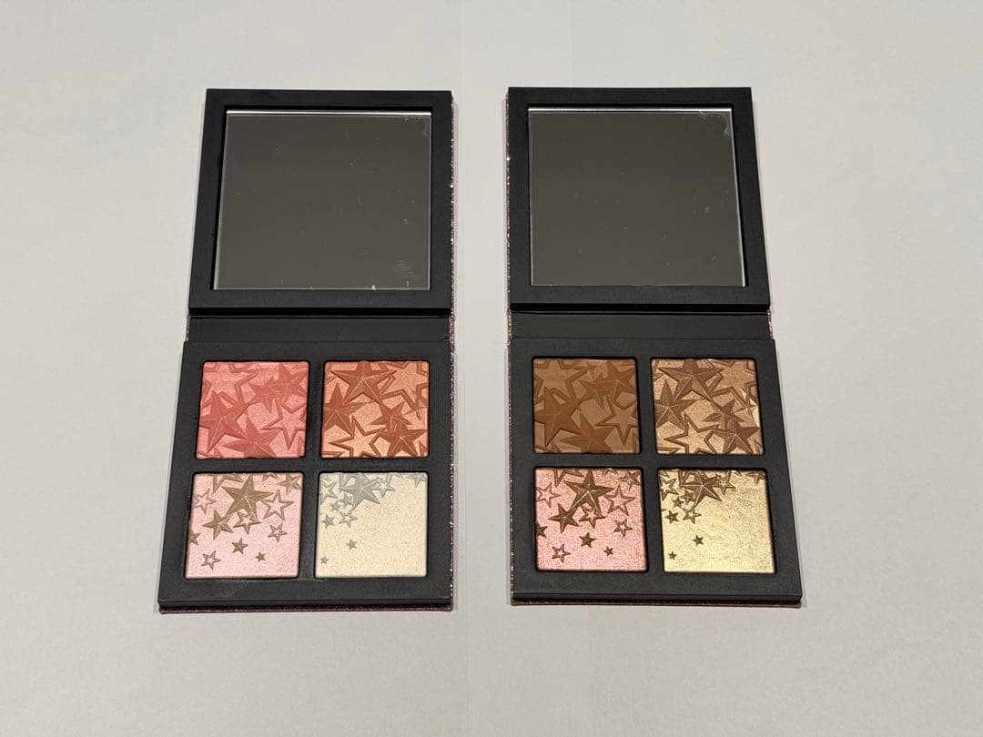 【9月25日まで出品】MAC.クリスマスコフレまとめ売り