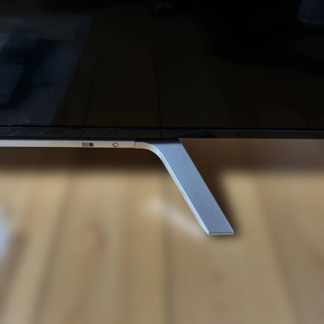 REGZA 43Z700X タイムシフトマシン搭載 美品 動作品