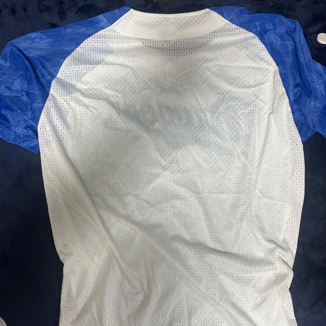 中日ドラゴンズ 非売品 ユニフォーム