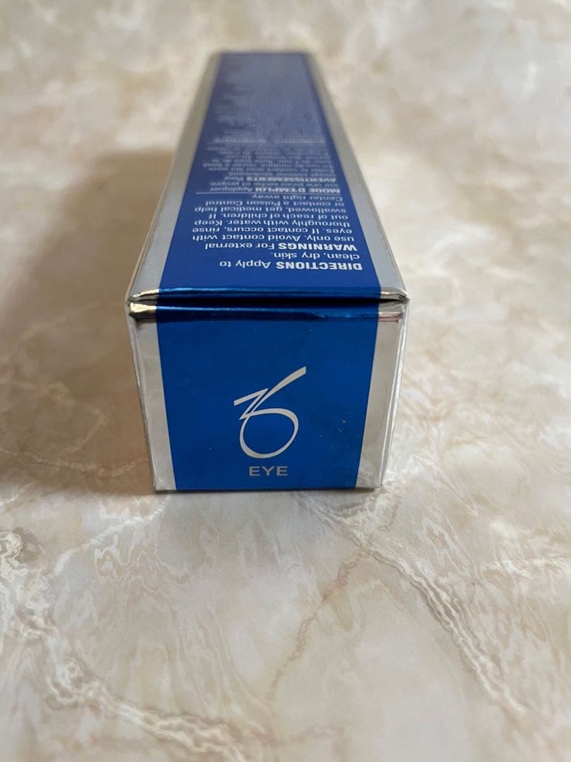 ゼオスキン Gファクターアイセラム