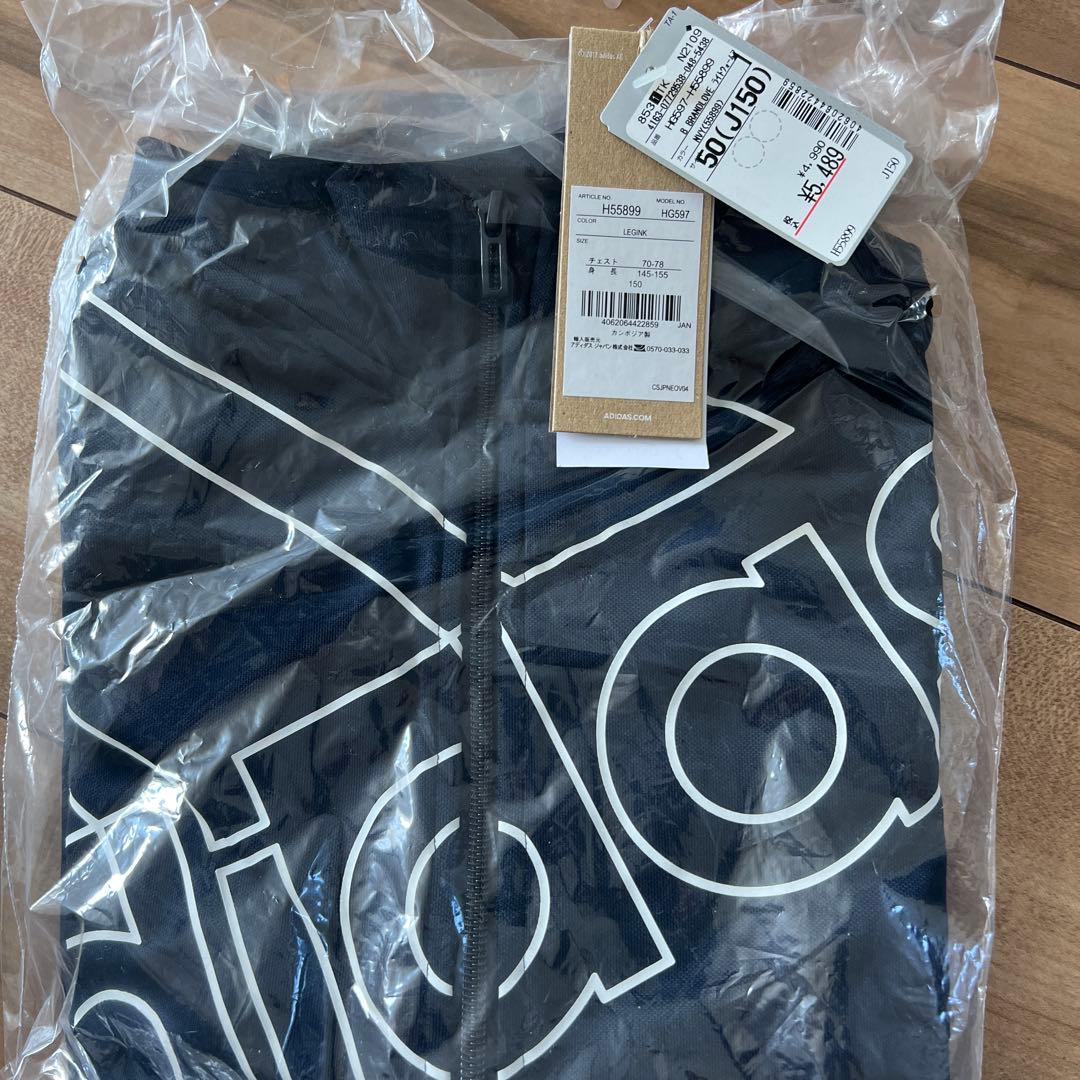 お得‼️ adidas ジュニア 福袋 5点セット 150センチ