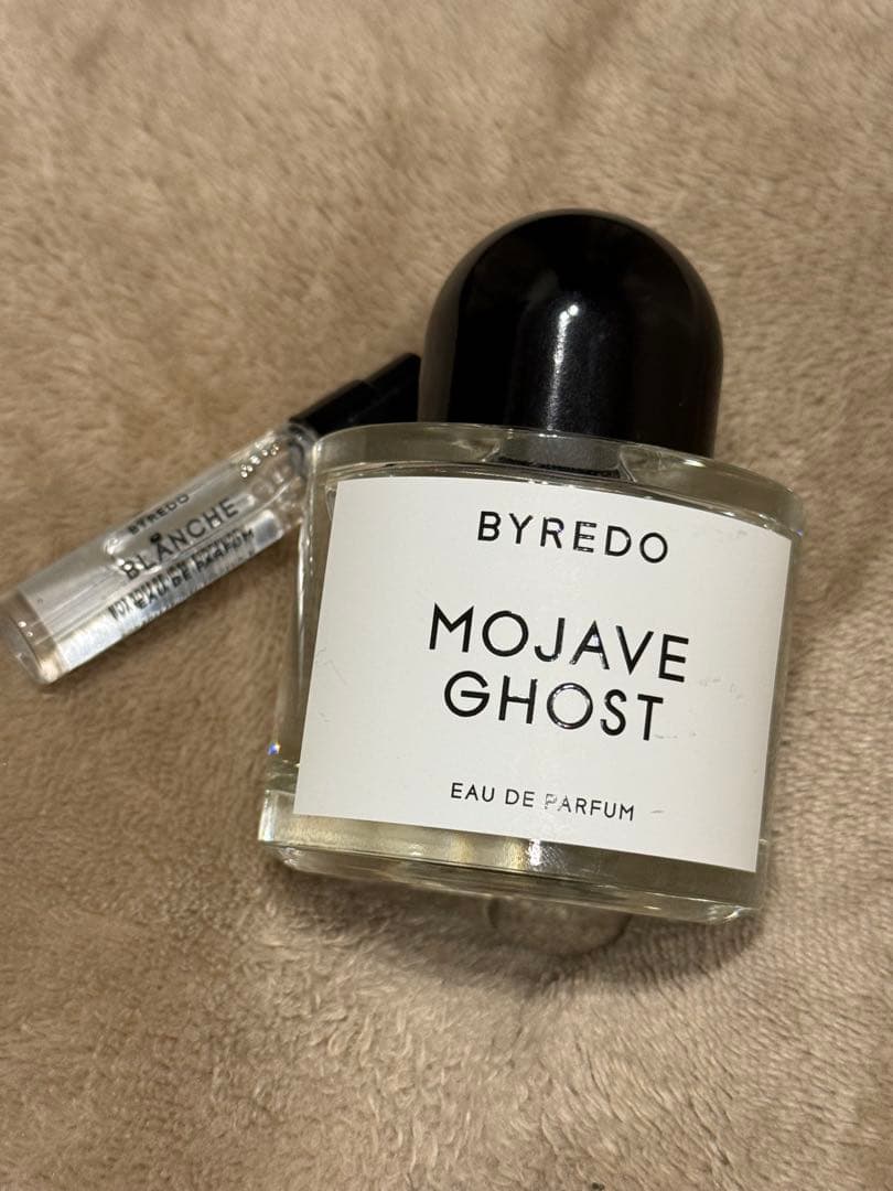 香水(ユニセックス) BYREDO MOJAVE GHOST Eau de Parfum 75ml