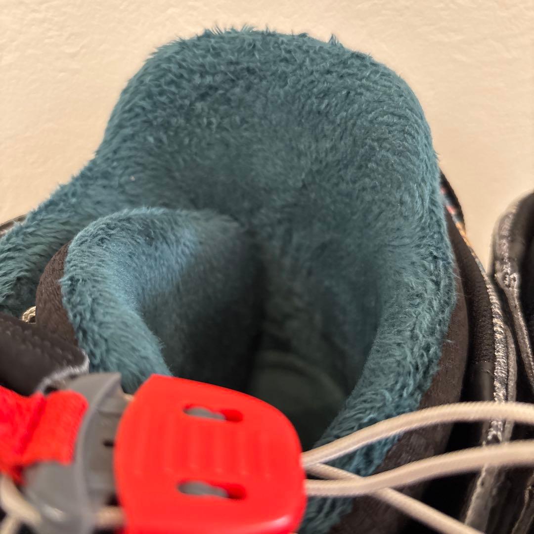 Burton 24.5cm スノーボードブーツ　BOAタイプ　MINT