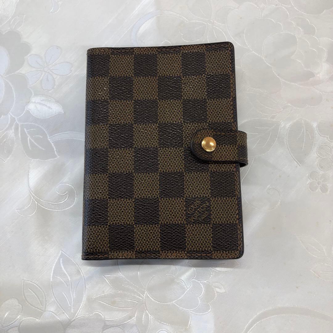 ⭐️良品⭐️ルイヴィトン R20700 アジェンダPM 手帳カバー