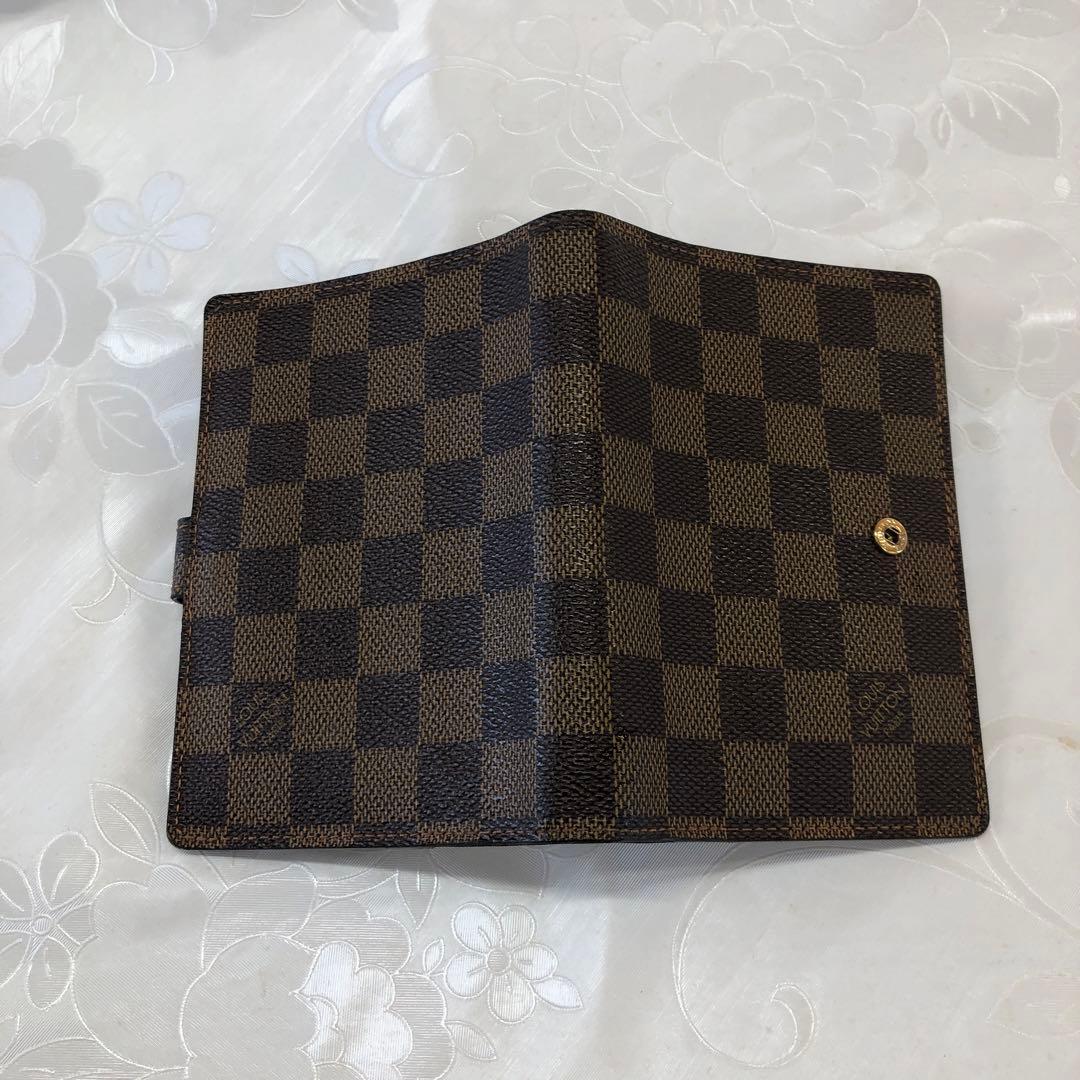 ⭐️良品⭐️ルイヴィトン R20700 アジェンダPM 手帳カバー