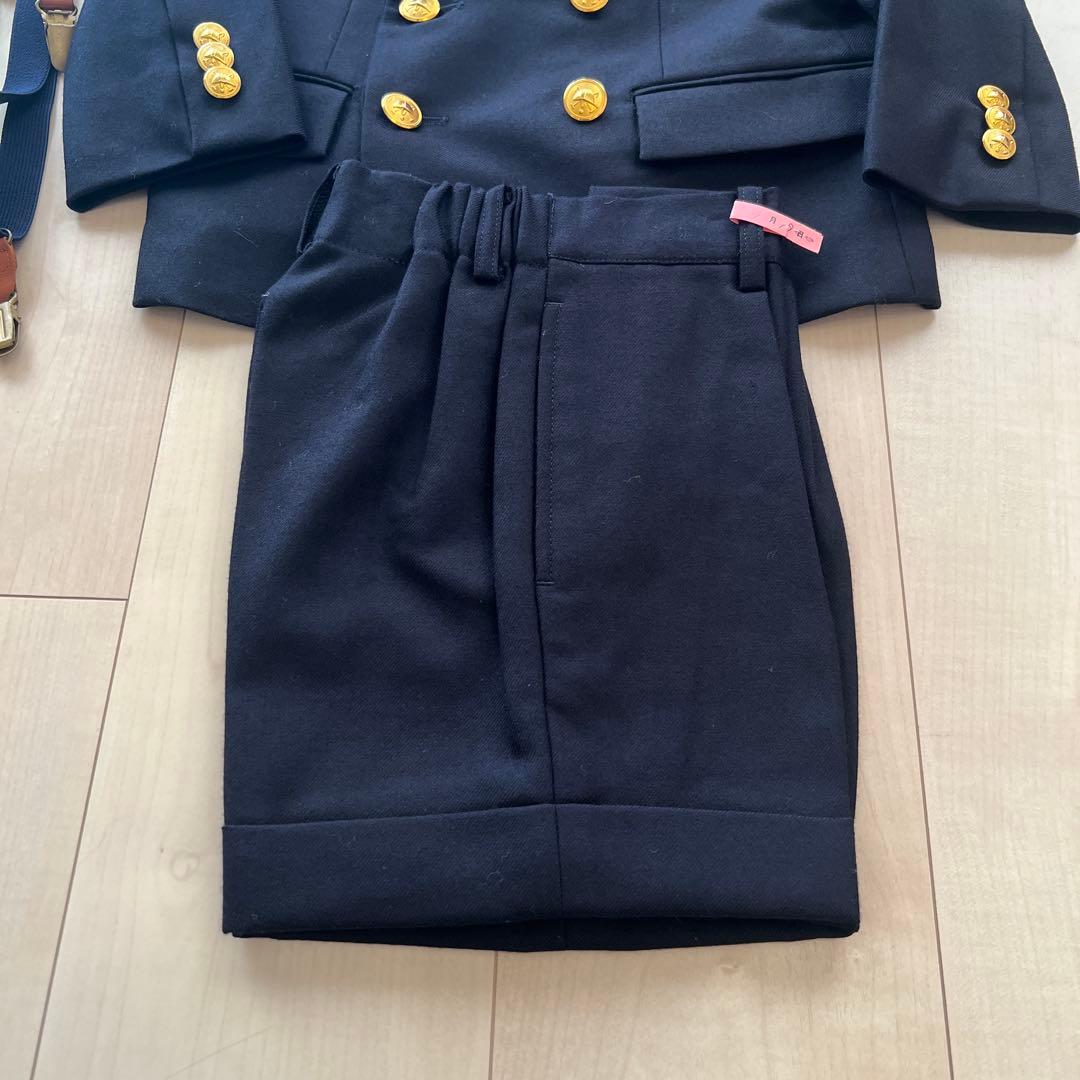 Ralph Lauren ネイビー スーツ 100cm~