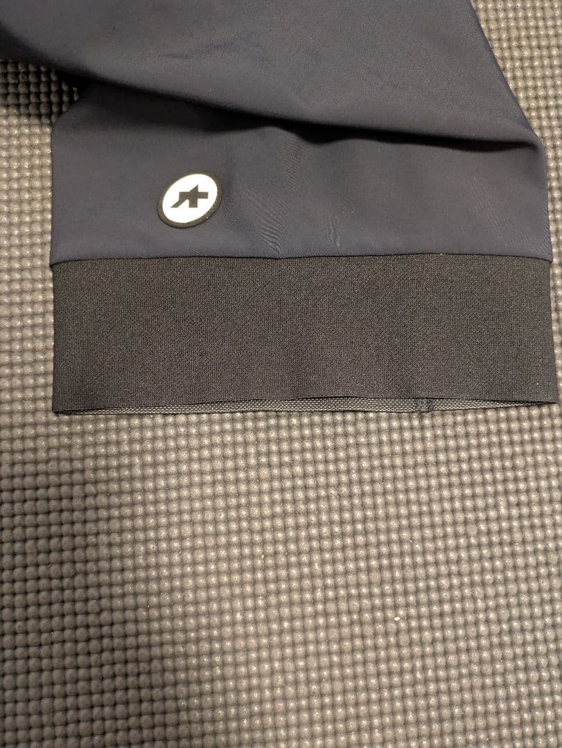 ASSOS　MILLE GT BIB SHORTS C2サイズM