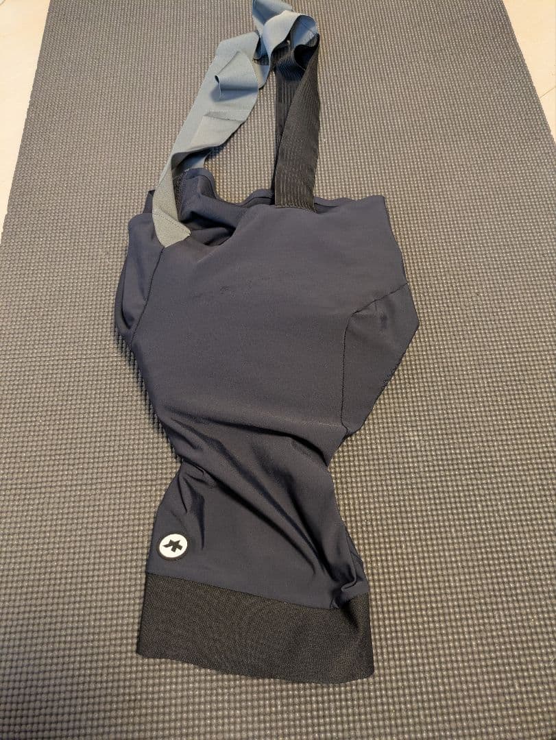 ASSOS　MILLE GT BIB SHORTS C2サイズM