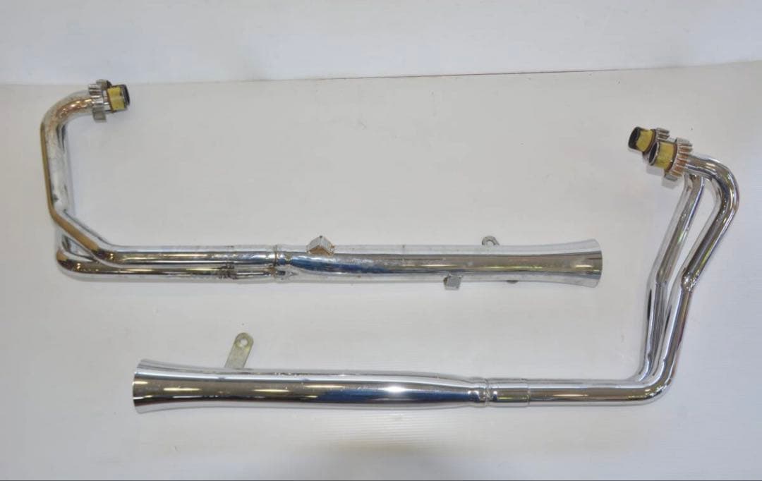 Z1 Z系 クロス マフラー　ジャーディンクロス