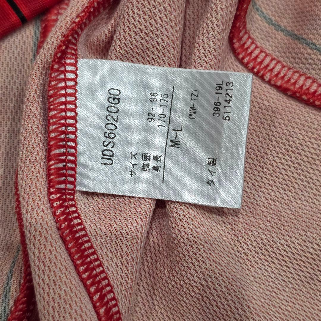 ガンバ大阪　2020　 東口　ユニフォーム　M-L　UMBRO　アンブロ　GK