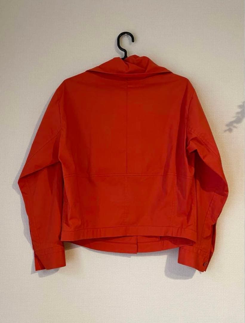 s*h様 ISSEY MIYAKE Collection ハイネックジャケット