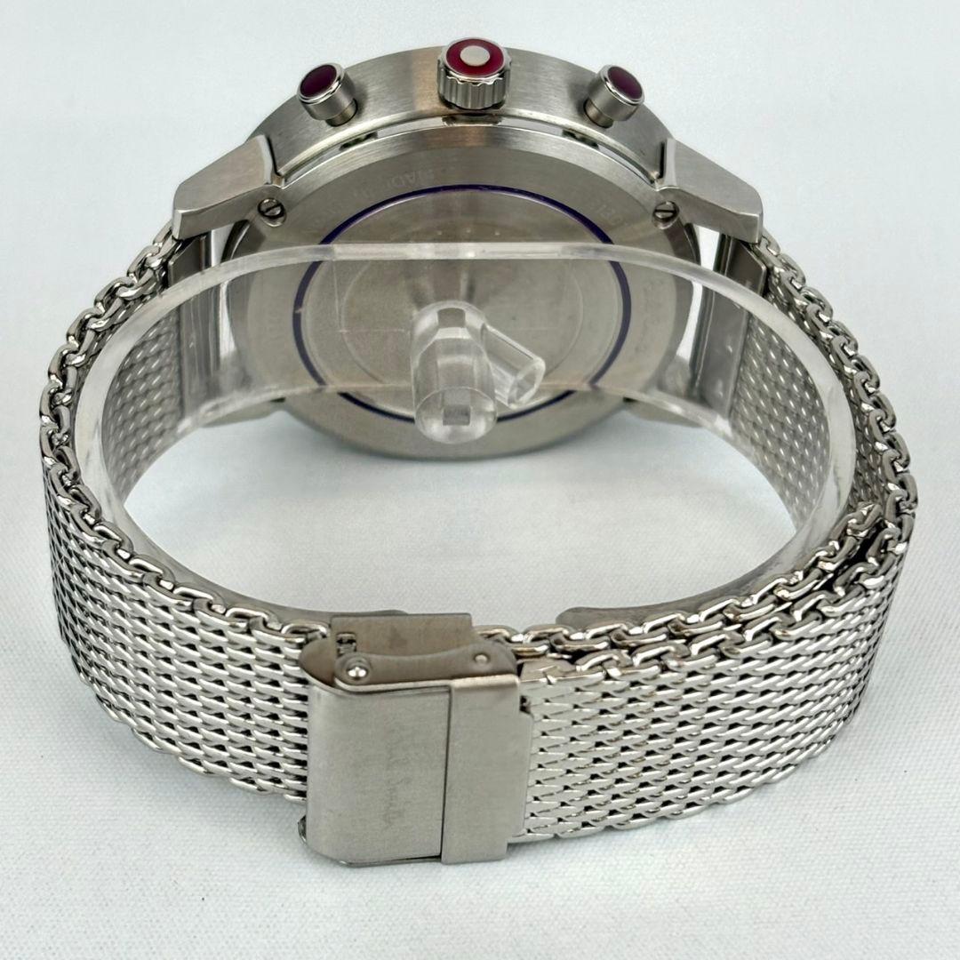 ポール・スミス　チャチストリート　【専用箱付き】　【美品】　【希少】　【大人気】