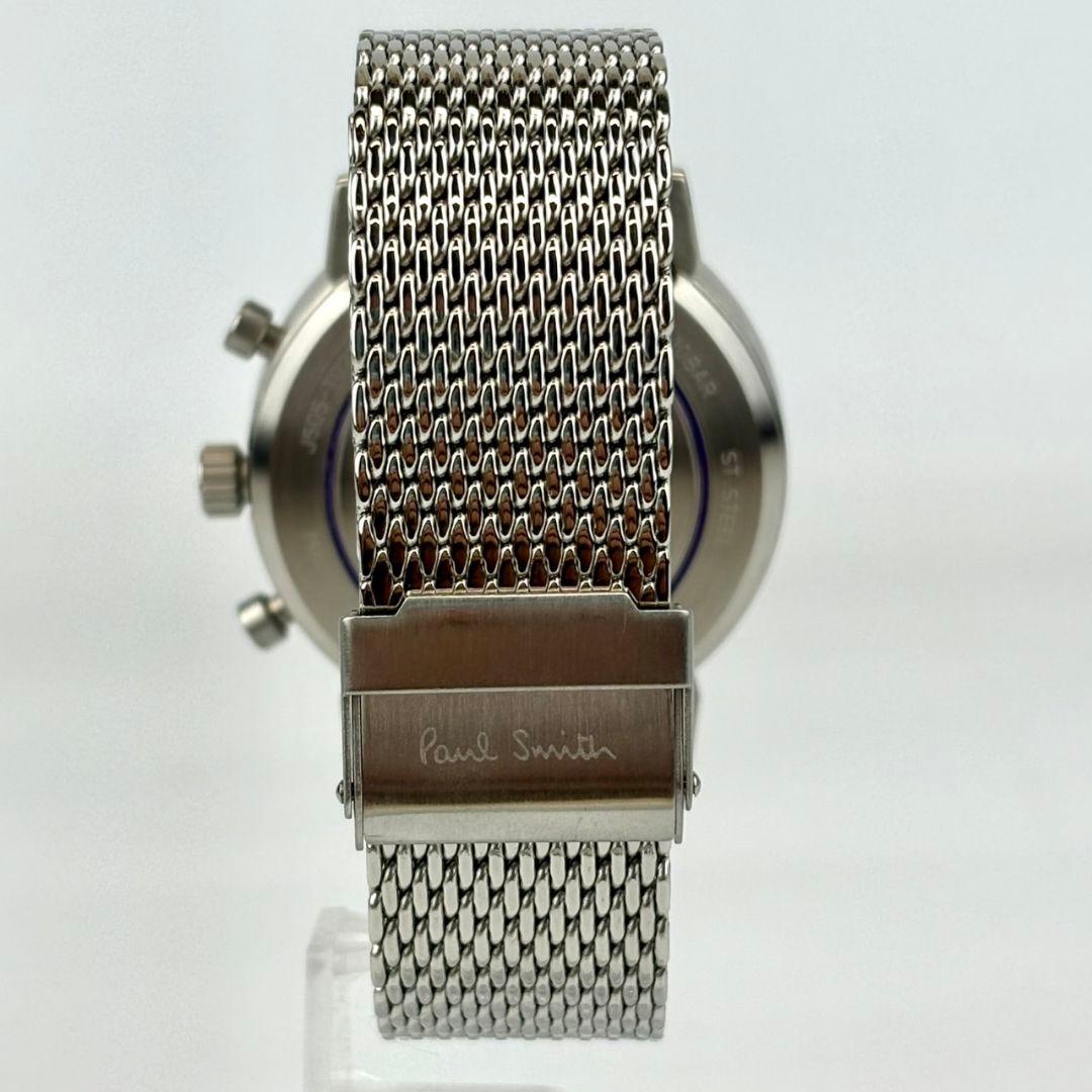 ポール・スミス　チャチストリート　【専用箱付き】　【美品】　【希少】　【大人気】
