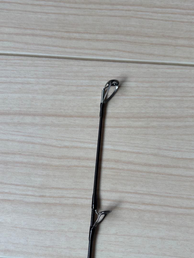 ZENAQ FOKEETO FS64-5.5 IKARI Wガイドモデル