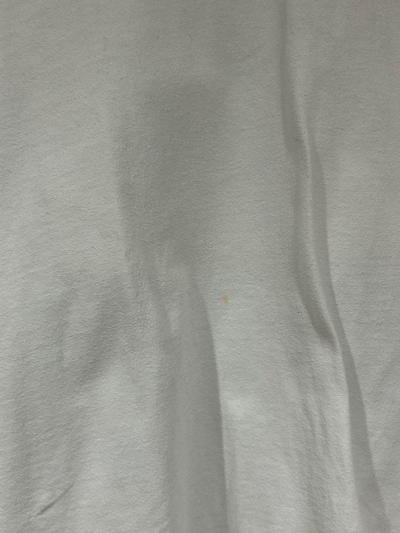 Supreme × AKIRA 2017AW Long Sleeve Tee