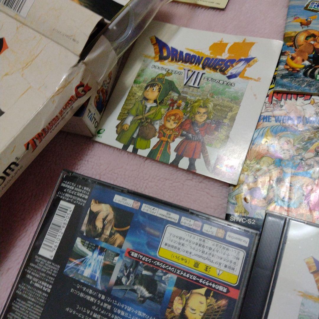 色々なコン ゲーム本&ソフトなどセットまとめ売り