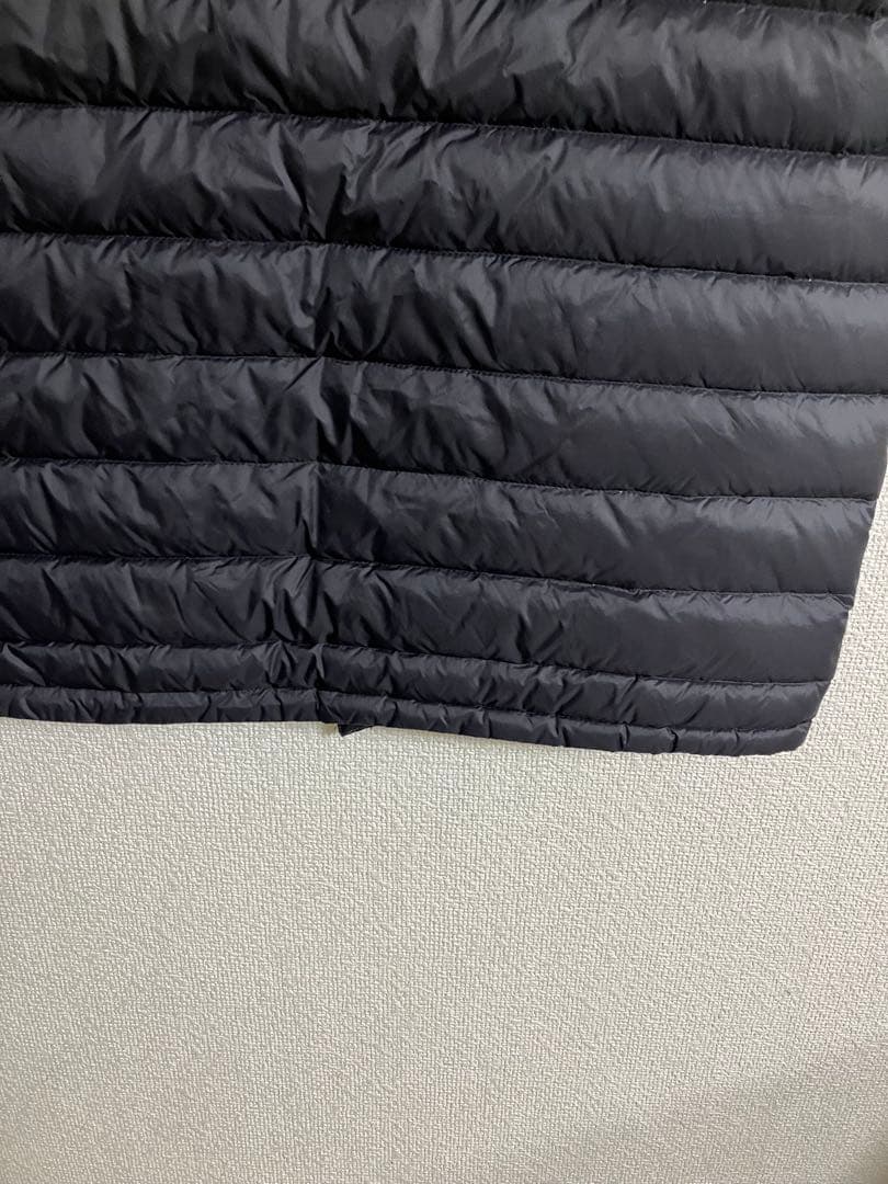 【☆DANTON】ダウンベスト