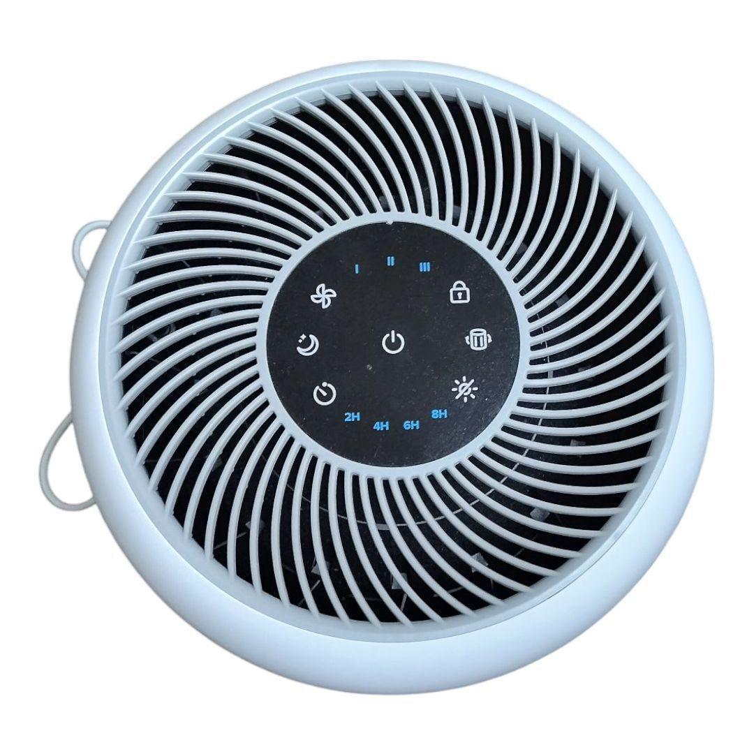 【美品】Levoit 空気清浄機 Core 300 HEPAフィルター搭載