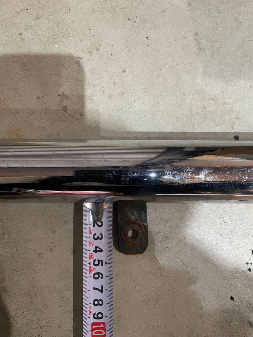 ハーレー　マフラー　フィッシュテール